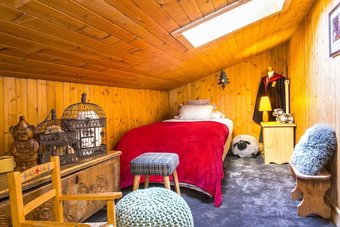 Les Roches Sweet Hotel & Spa