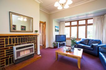 Posada Tairoa Lodge & Cottage