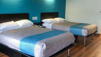 Motel 6 Daytona Beach, Fl- Speedway