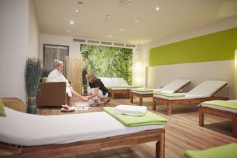 Ko'ono Hotel Und Restaurant