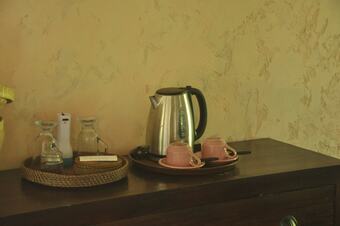 Hotel Tepi Sawah Lodge