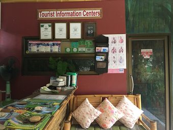 Hotel Kantiang Oasis Resort & Spa