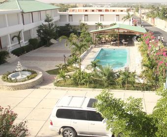 Renaissance Hotel