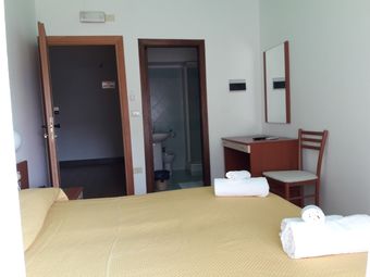 Hotel Calabria
