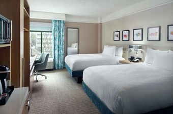 Hotel Hilton Garden Inn Atlanta-buckhead
