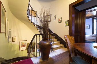 Hotel Villa St Simon Guest House And Self-catering Apartments