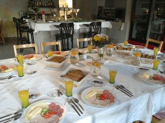 Hotel Penzion A Restaurace Na J�zd�rn?