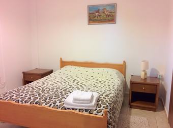 Apartamentos Zoe's Court