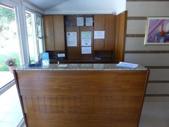 Aparthotel Olympic Bibis Hotel