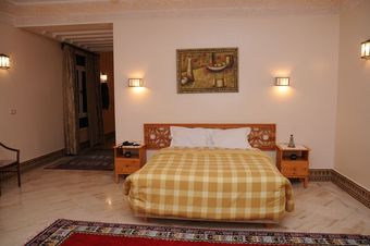 Hotel Riad Dar Nador