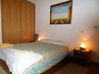 Agroturismo Retiro Terrasol