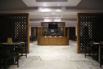 Oyo 1545 Hotel Shivani International