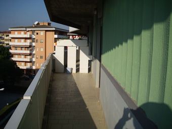 Apartamento Residence Primula