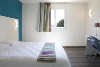 Hotel H�tel Du Village Catalan