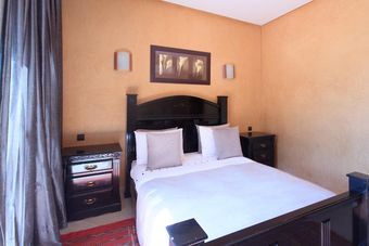 Hotel Villa Shayanne