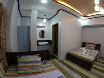 Bed & Breakfast Gt Seaside Inn