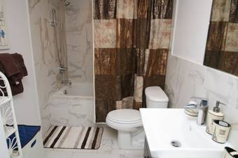 Apartamentos Renaissance Properties - 728 Market Street