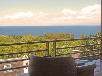 Blue Rose Villa