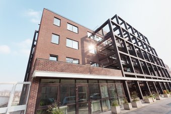 Hotel R�sidence Internationale de Paris