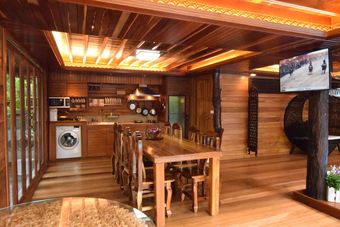Villa Habeebee