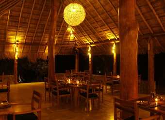 Hotel Gal Oya Lodge
