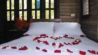 Hotel Isla Palma Playa Y Ecohabs