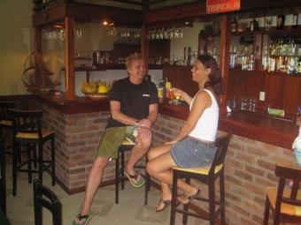 Hostal Pousada Tropicalia