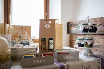 Agroturismo Il Castelluccio Country Resort