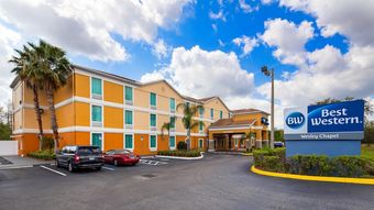 Hotel Best Western Wesley Chapel