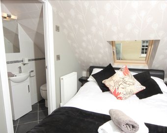 Apartamentos Wenlock Studios