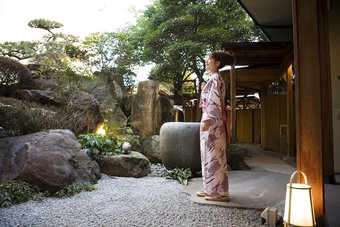 Hananoyado Nishikien