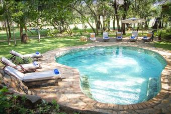 Posada Ivory Lodge