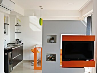 Aparthotel Hotel Piaro In Apartasuites