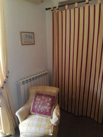 Bed & Breakfast Casa Cristina