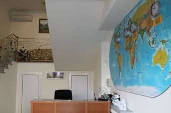 Hotel North Star (byurakan)