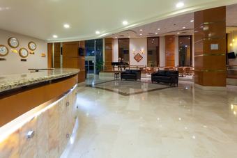 Hotel Best Western Plus Nuevo Laredo Inn & Suites