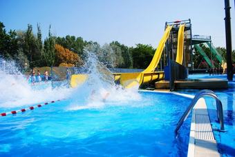 Hotel Colorado Cesenatico