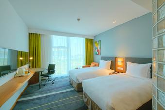 Hotel Holiday Inn Express Handan East