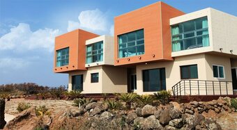 Pension Jeju Ann