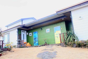Hotel Bow House