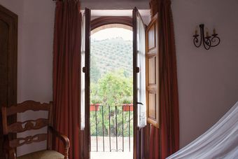 Posada Hotel Cortijo San Antonio - Caminito Del Rey