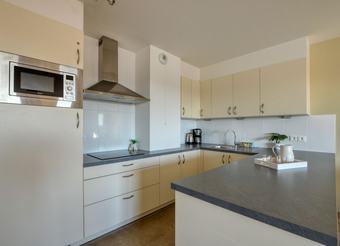 Apartamento Evancy Etoile Des Dunes