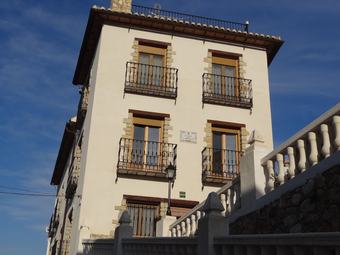 Aparthotel La Casa Del Carrebaix