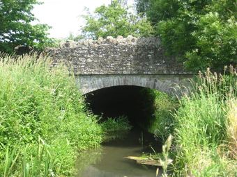Bed & Breakfast Walford Court