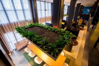 Hotel Ibis Styles Parauapebas