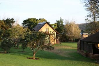 Posada Tides Lodge
