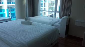 My Resort Hua Hin E-504