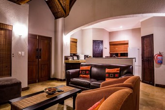 Posada Raptors Lodge N16