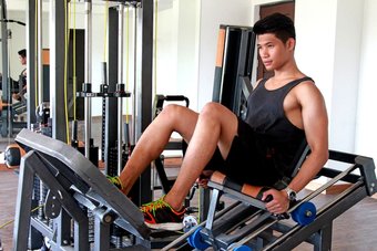 Hotel The Oriental Bataan