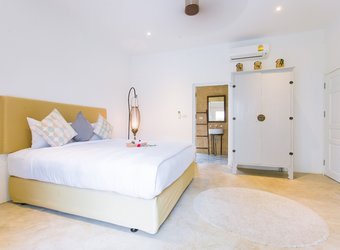 Hotel Sanae Beach Club